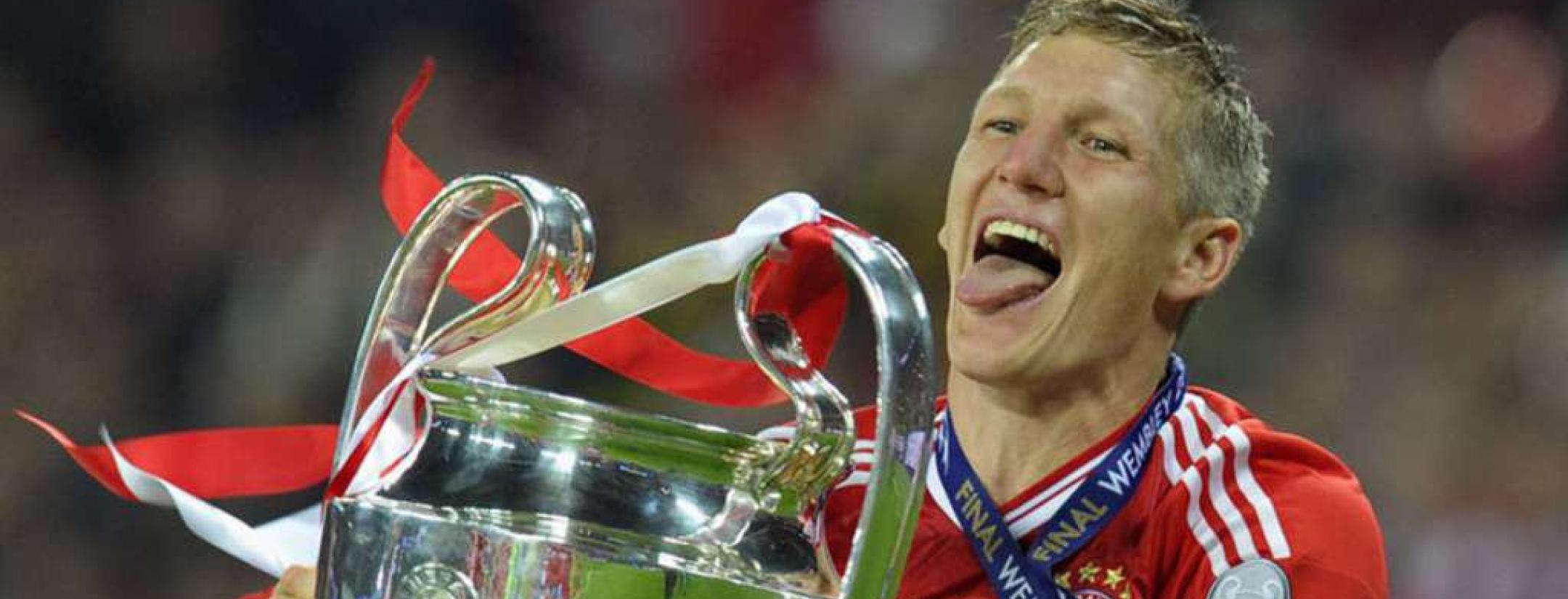 Bastian Schweinsteiger
