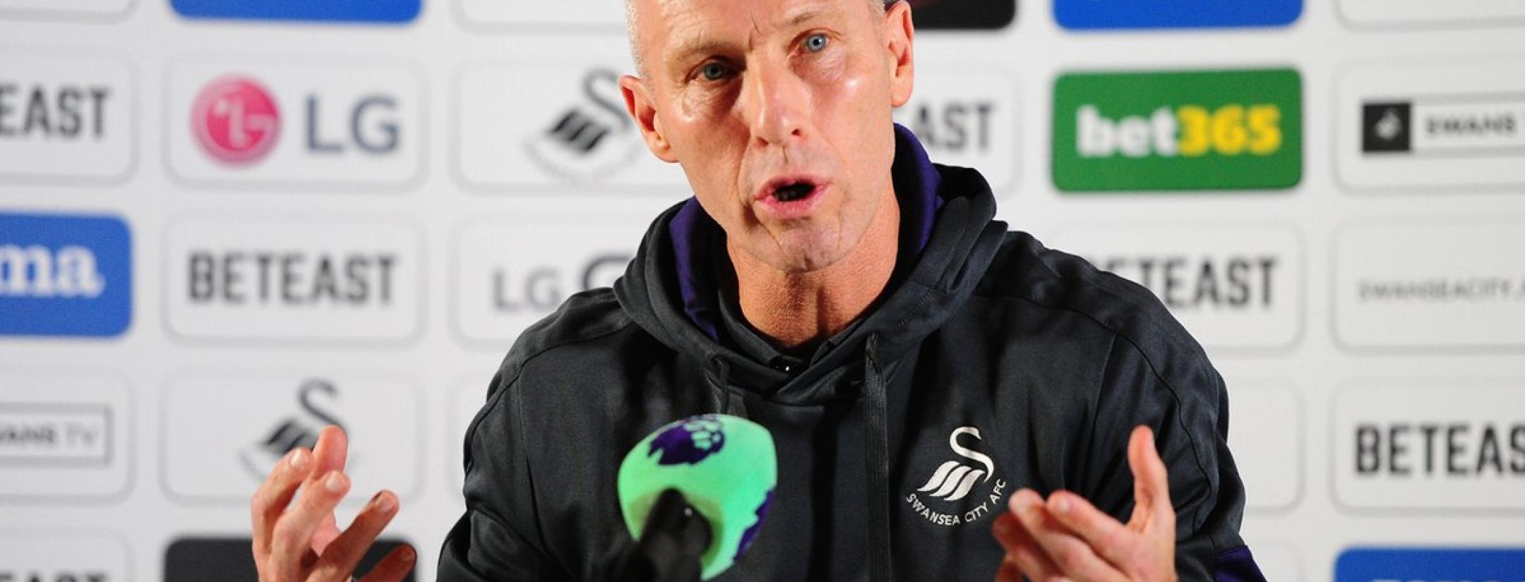 Bob Bradley