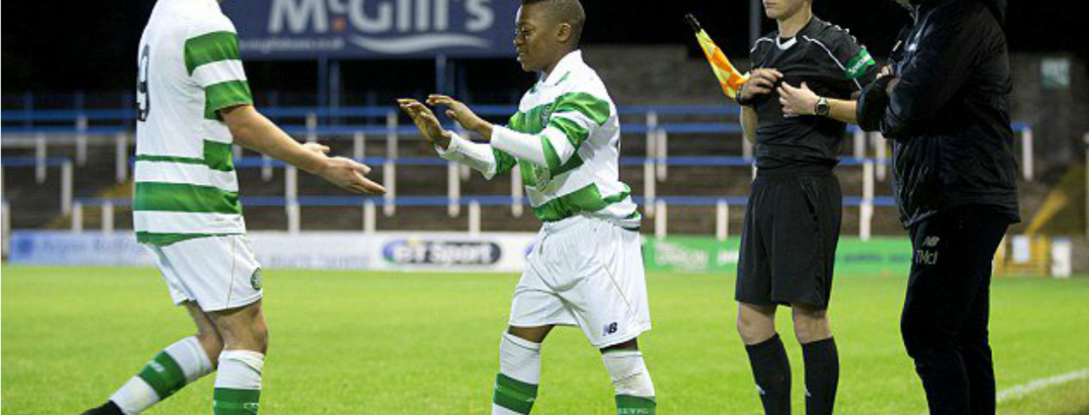 Karamoko Dembele