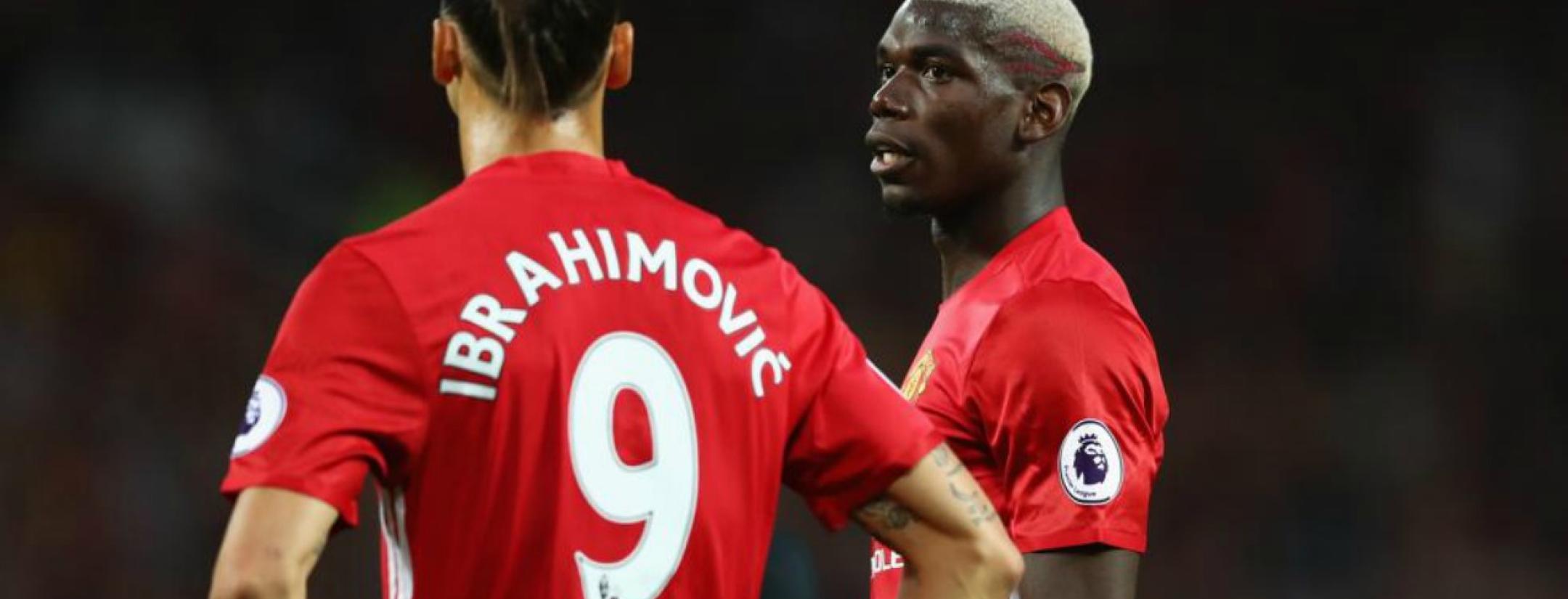 Manchester United's PR disaster