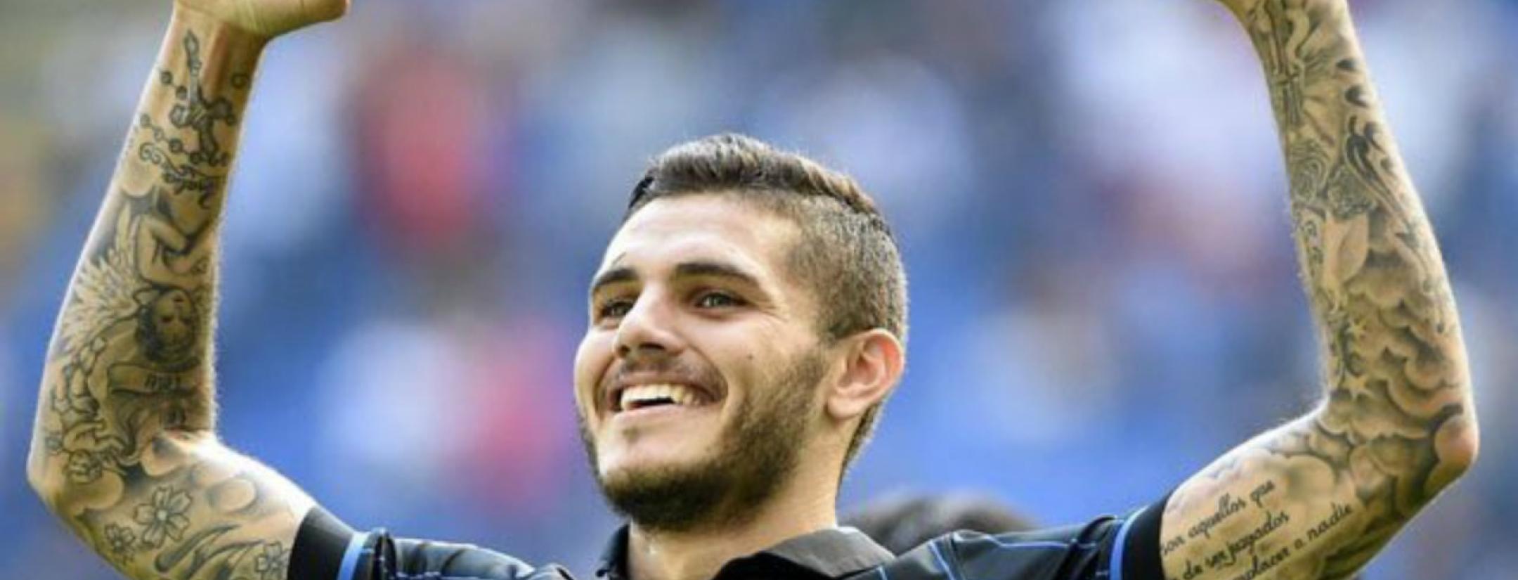 Mauro Icardi