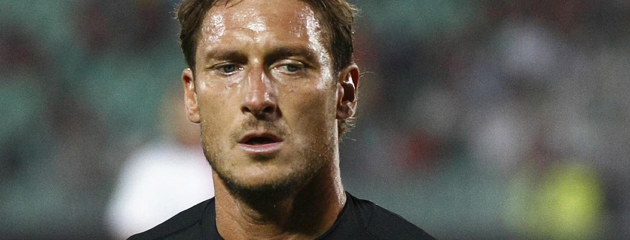 Francesco Totti