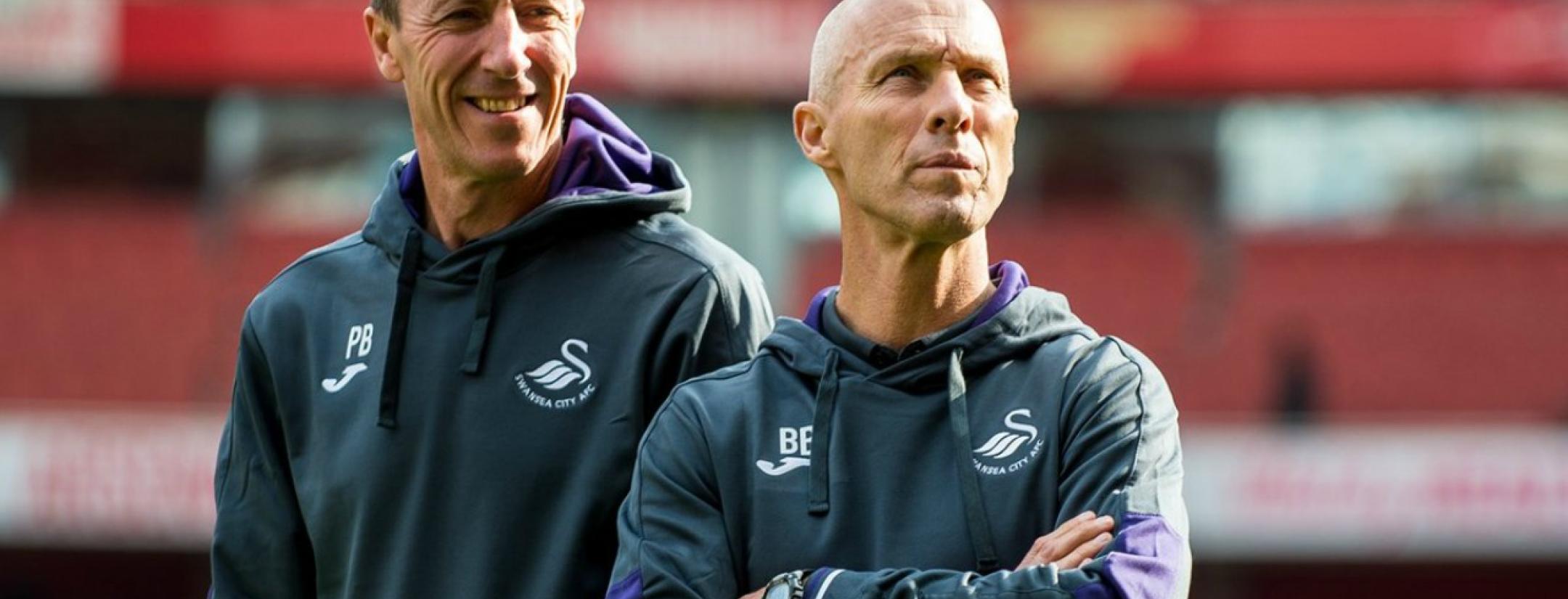 Bob Bradley