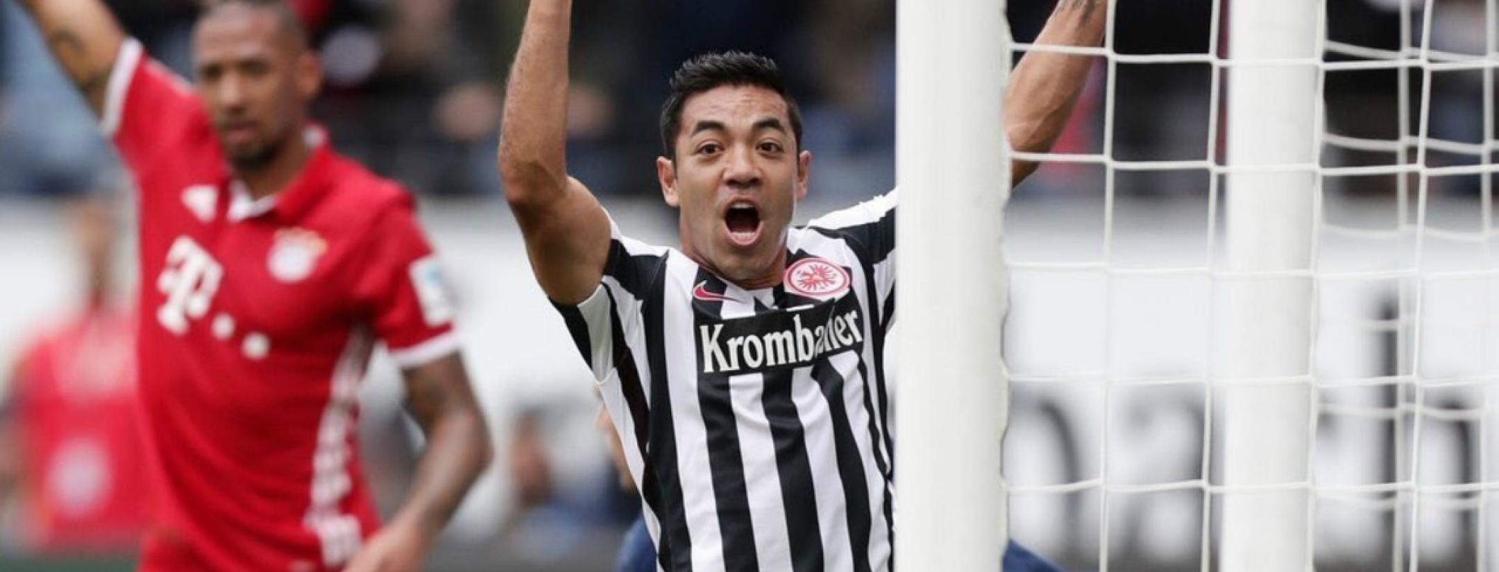 Marco Fabian