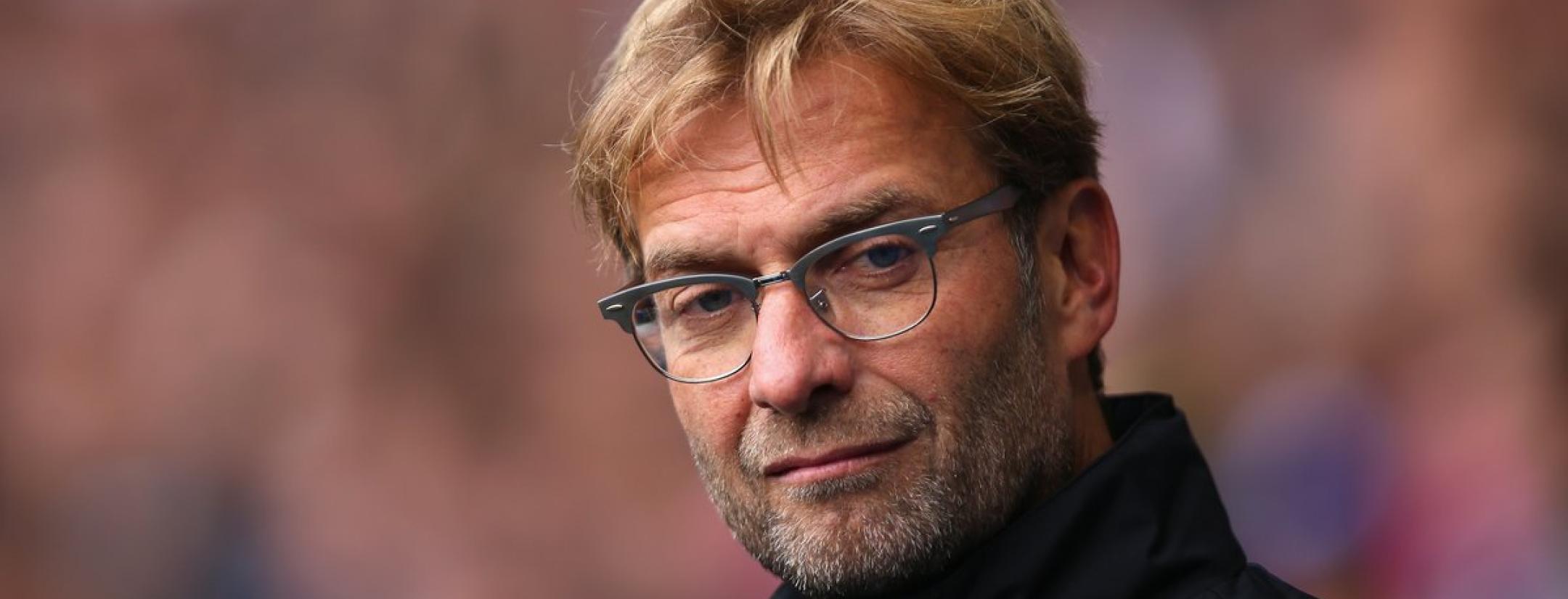Jurgen Klopp