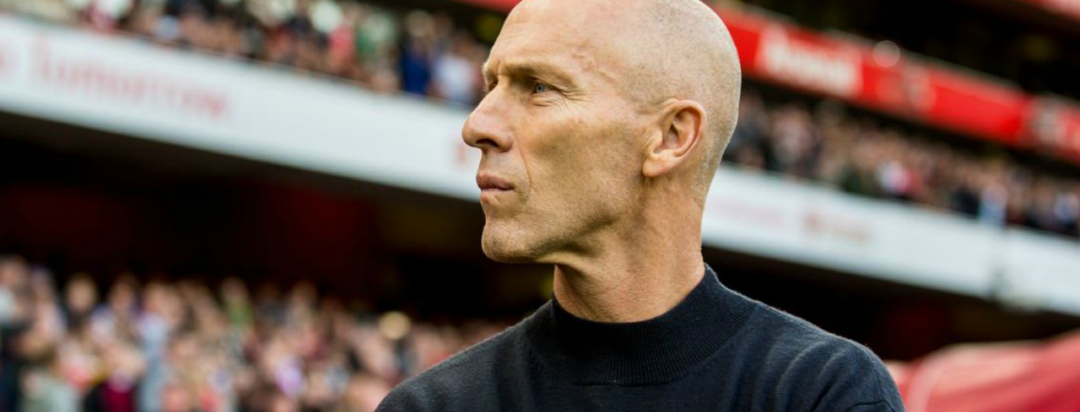 Bob Bradley