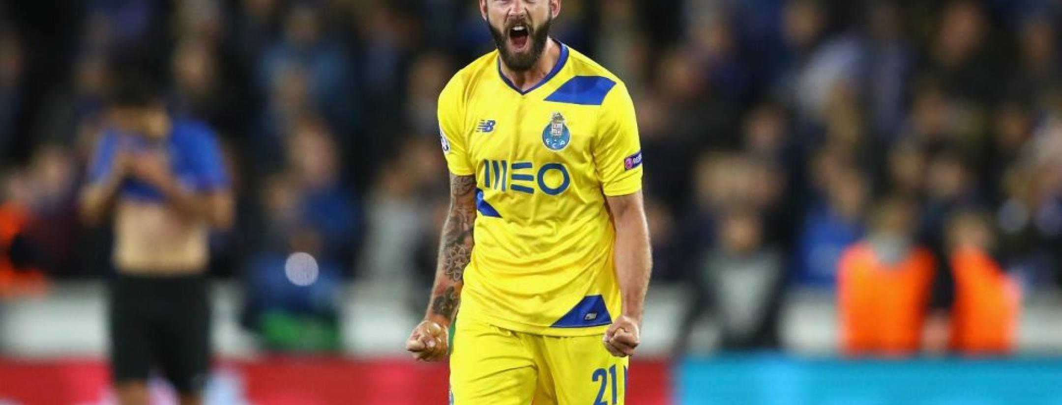 Miguel Layun
