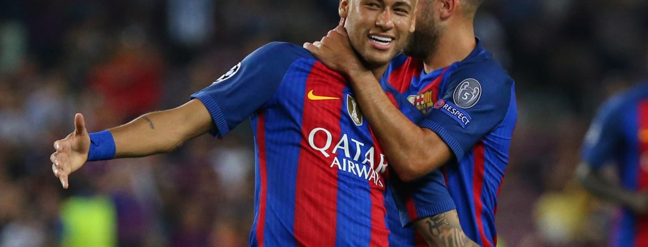 Neymar