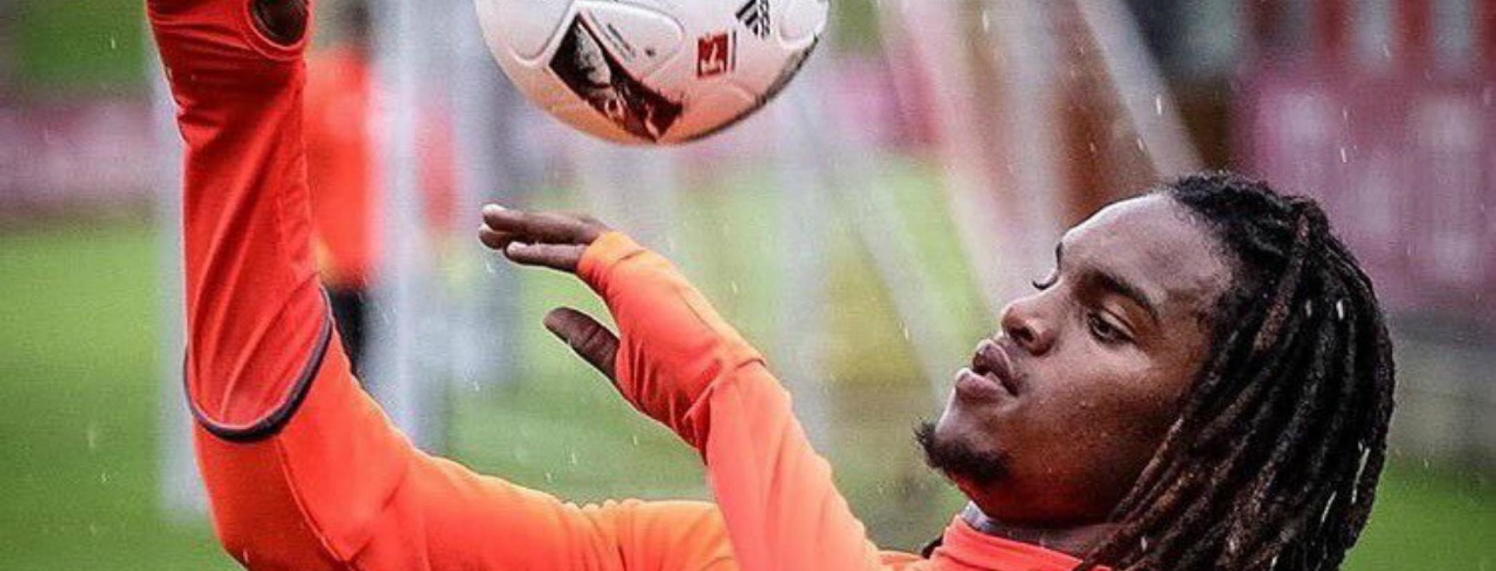 Renato Sanches Golden Boy