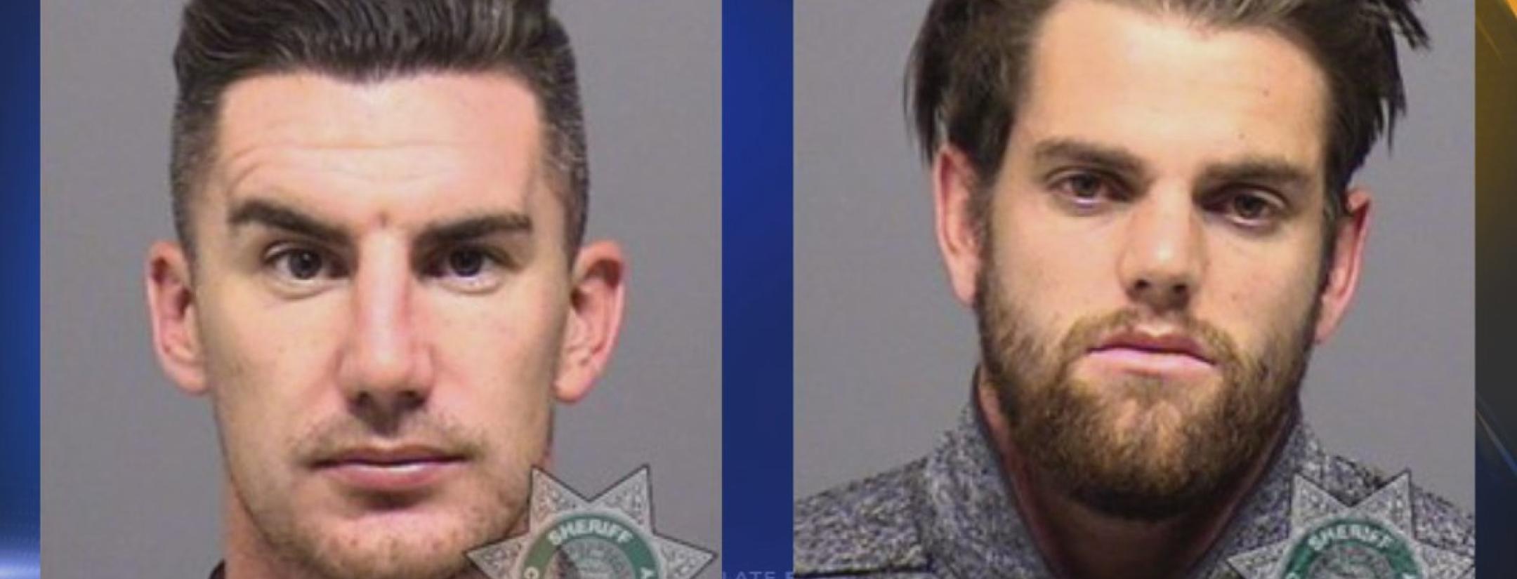 Liam Ridgewell, Jake Gleason