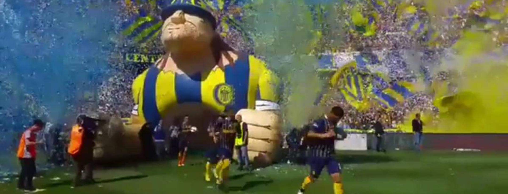 Rosario Central