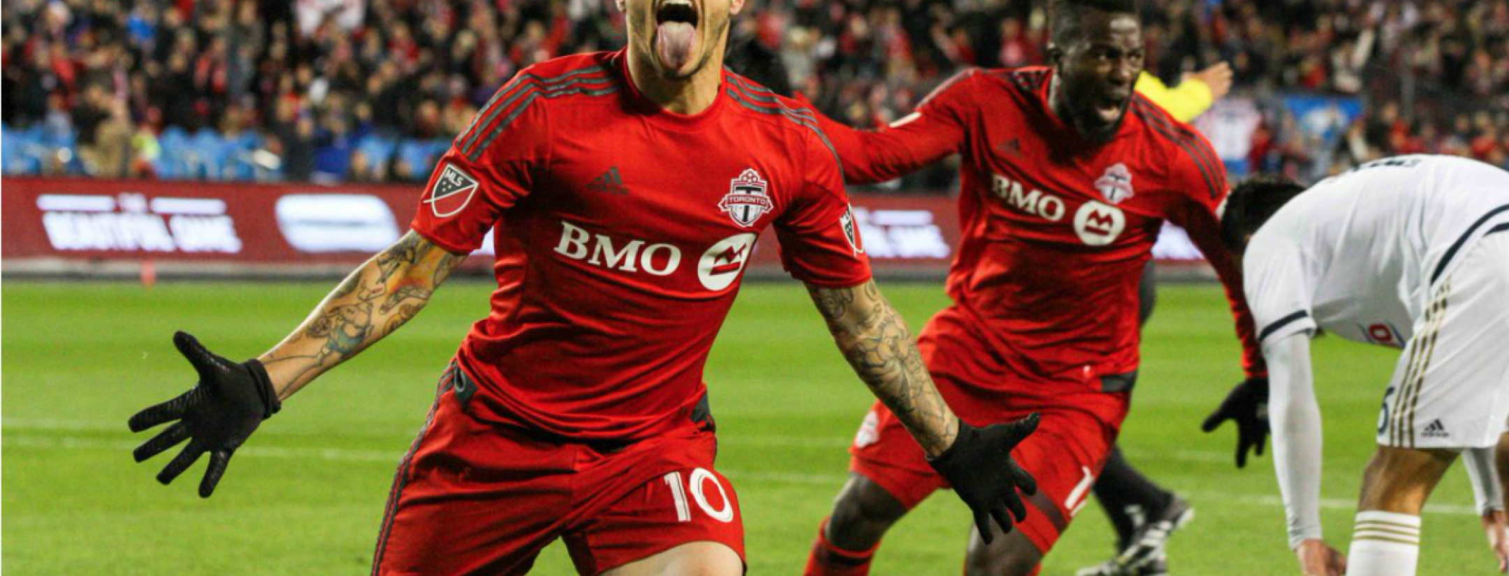 Sebastian Giovinco