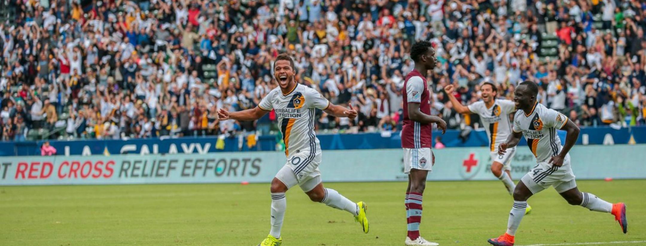 Giovani dos Santos