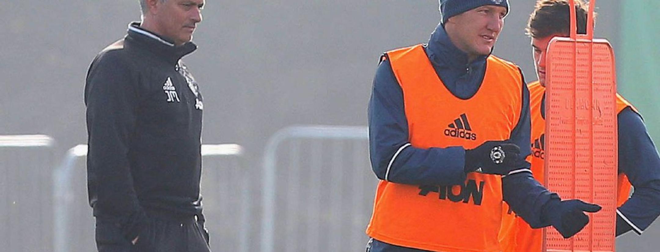 Bastian Schweinsteiger