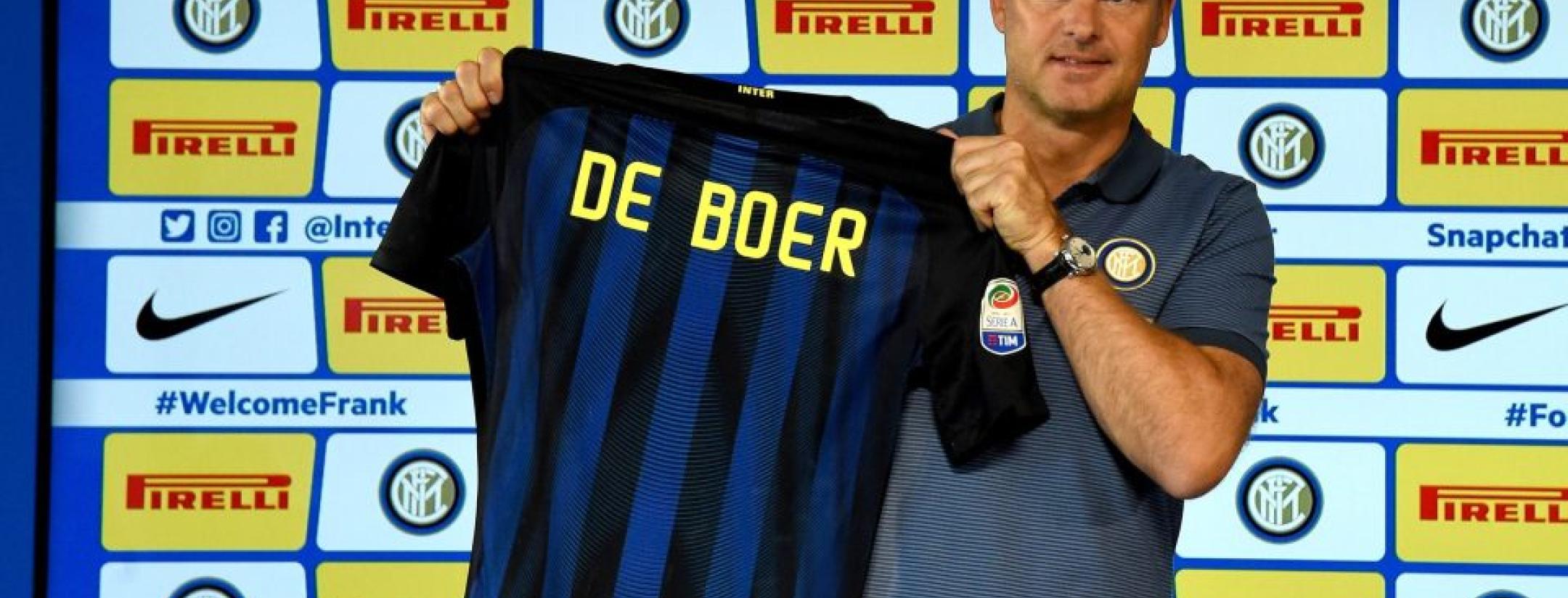 Frank De Boer