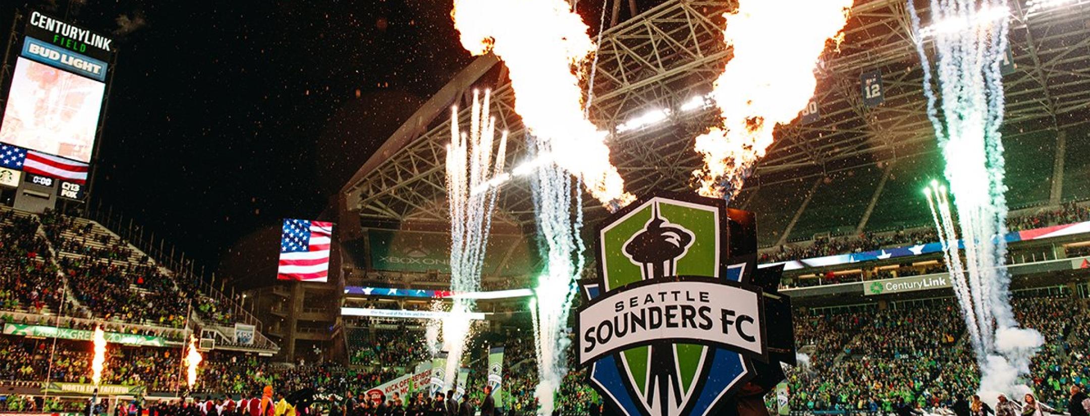 Seattle Sounders