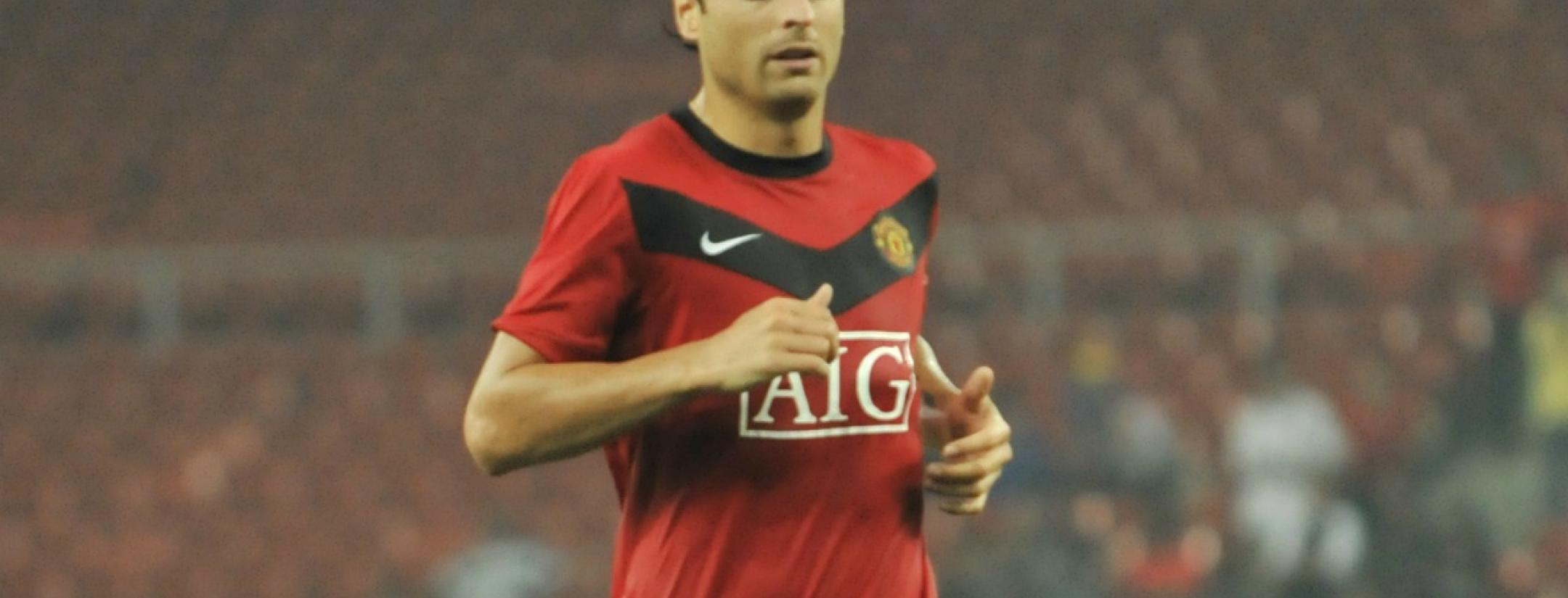 Dimitar Berbatov
