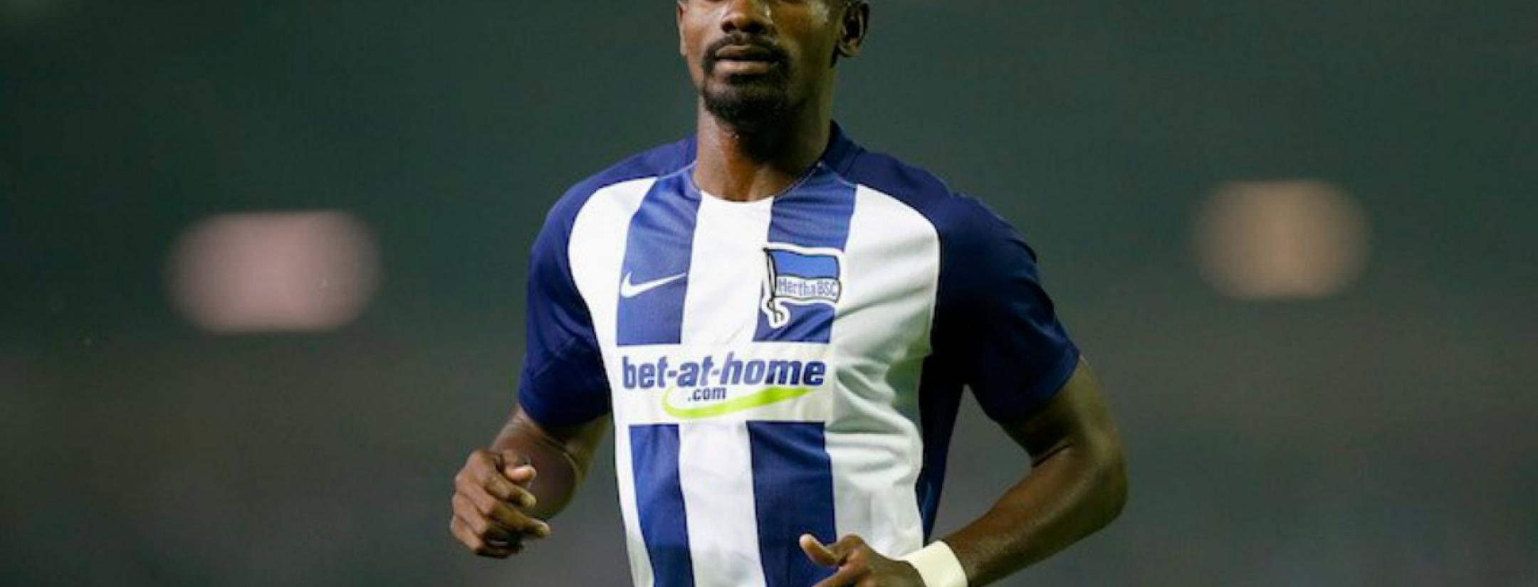 Salomon Kalou