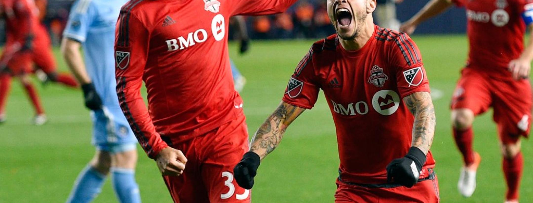 Sebastian Giovinco