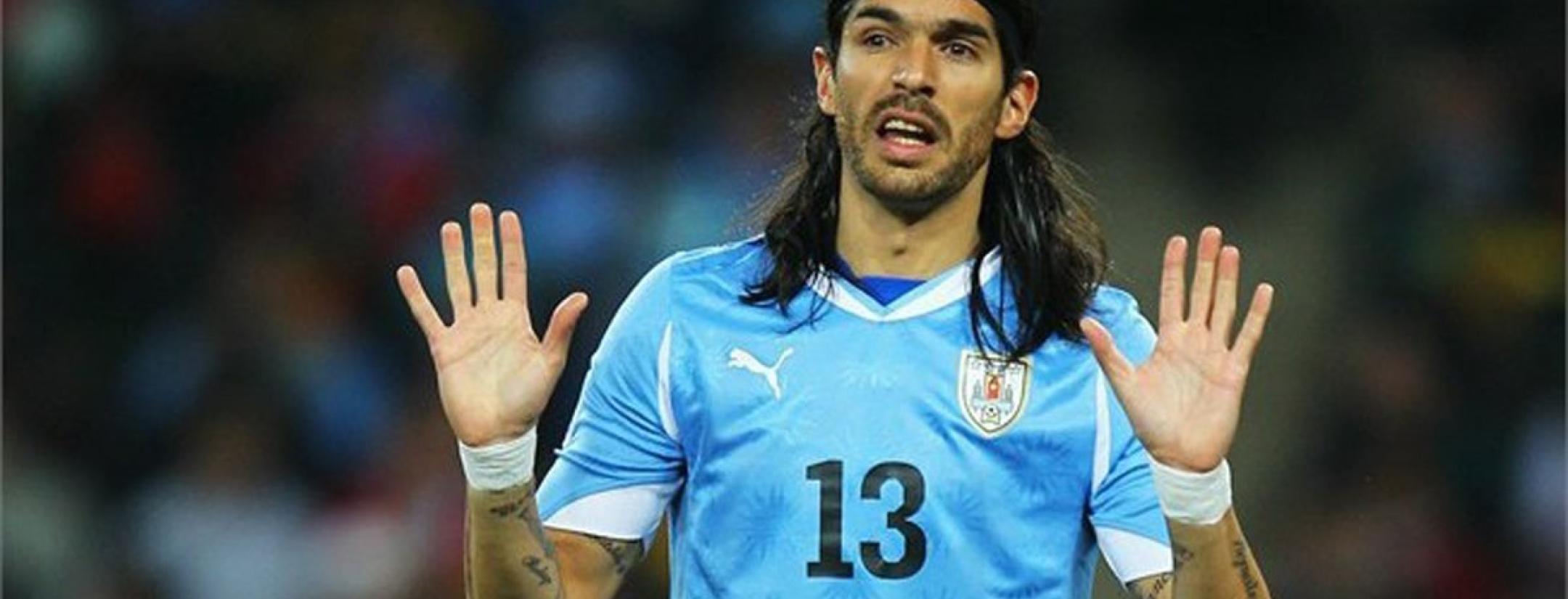 Sebastian Abreu