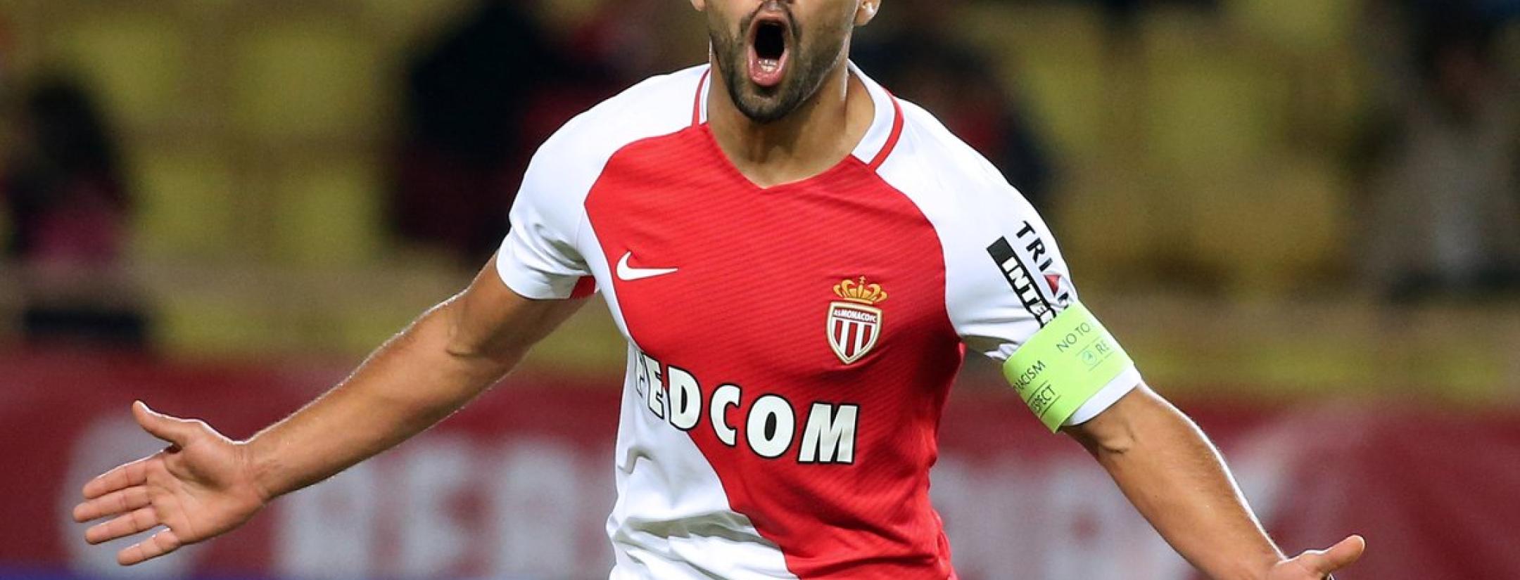 Radamel Falcao comebck