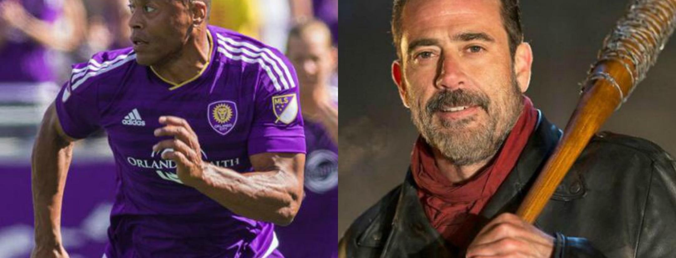 5 MLS Players Who Would Survive In "The Walking Dead"