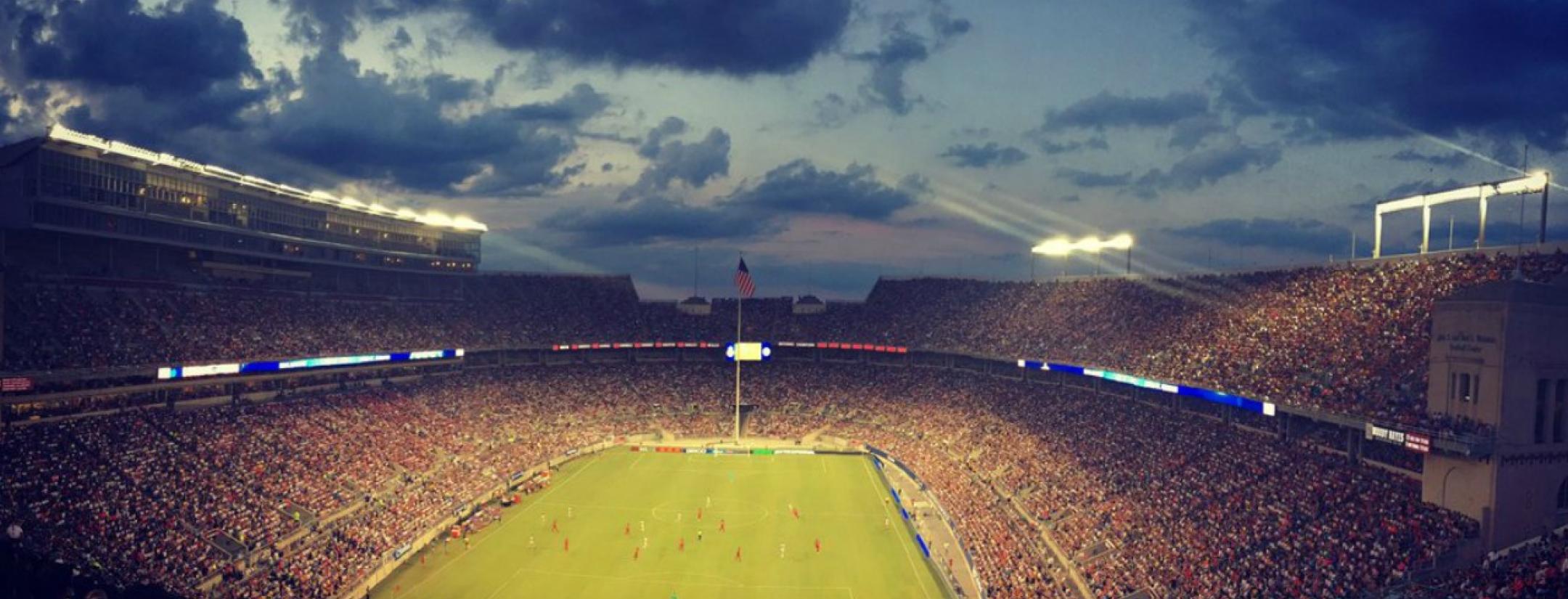 Promotion and Relegation