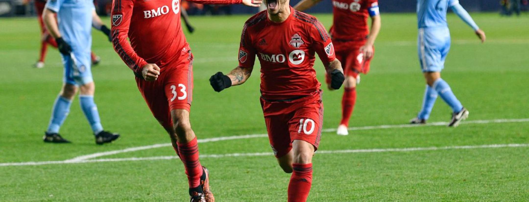 Sebastian Giovinco