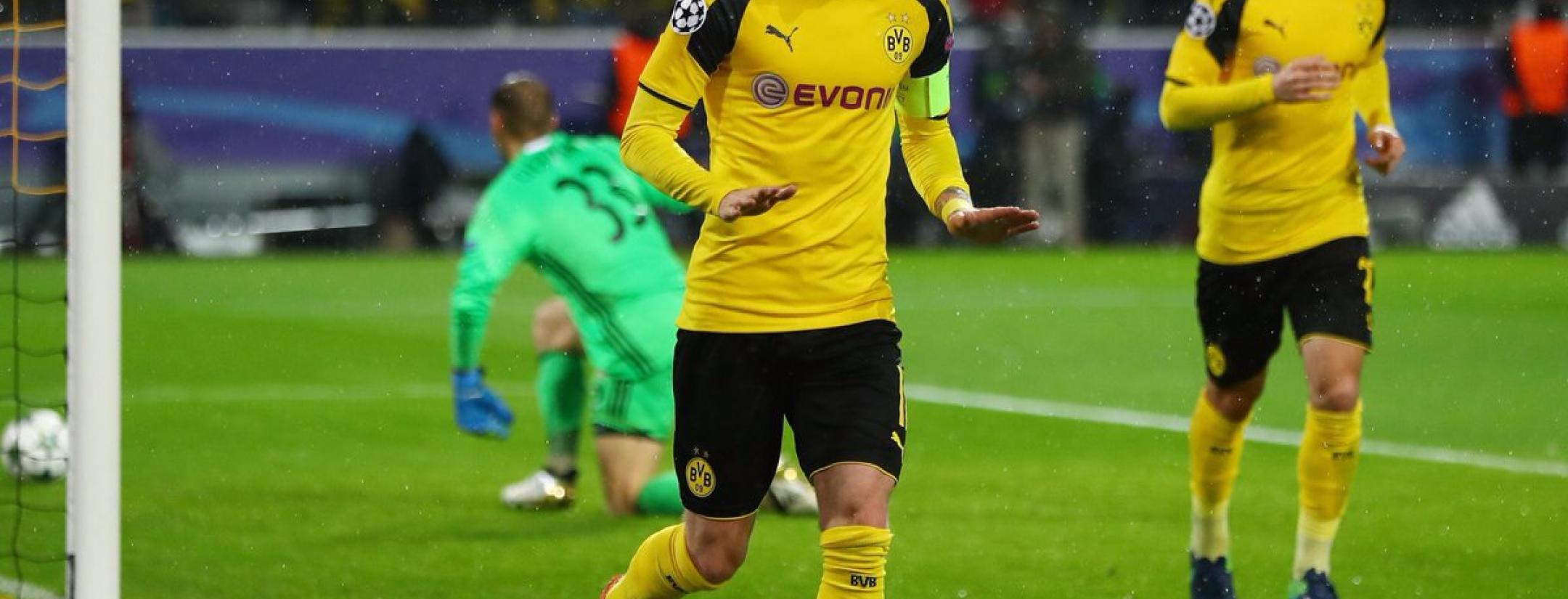 Marco Reus