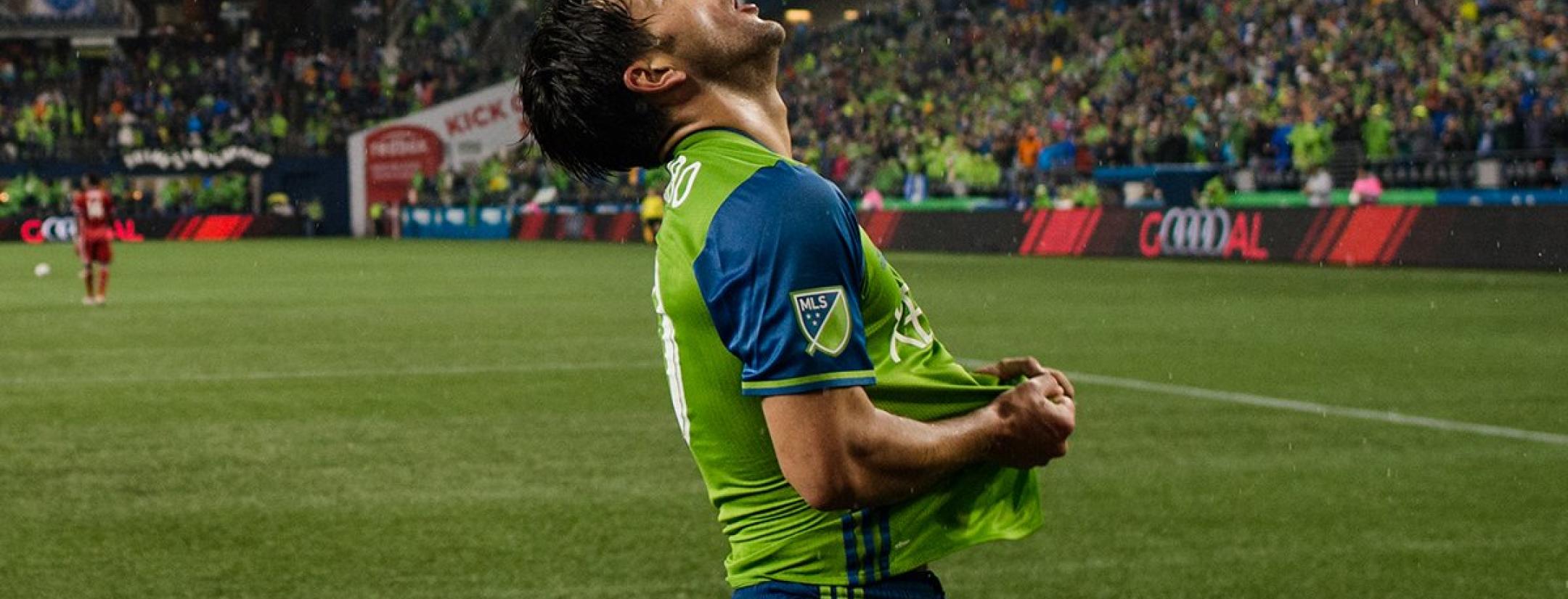 Nicolas Lodeiro