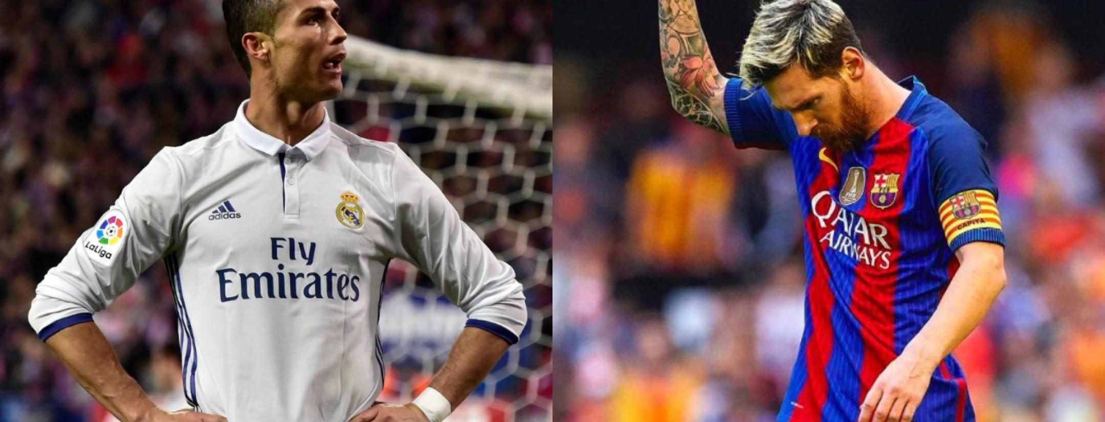 How to watch El Clasico