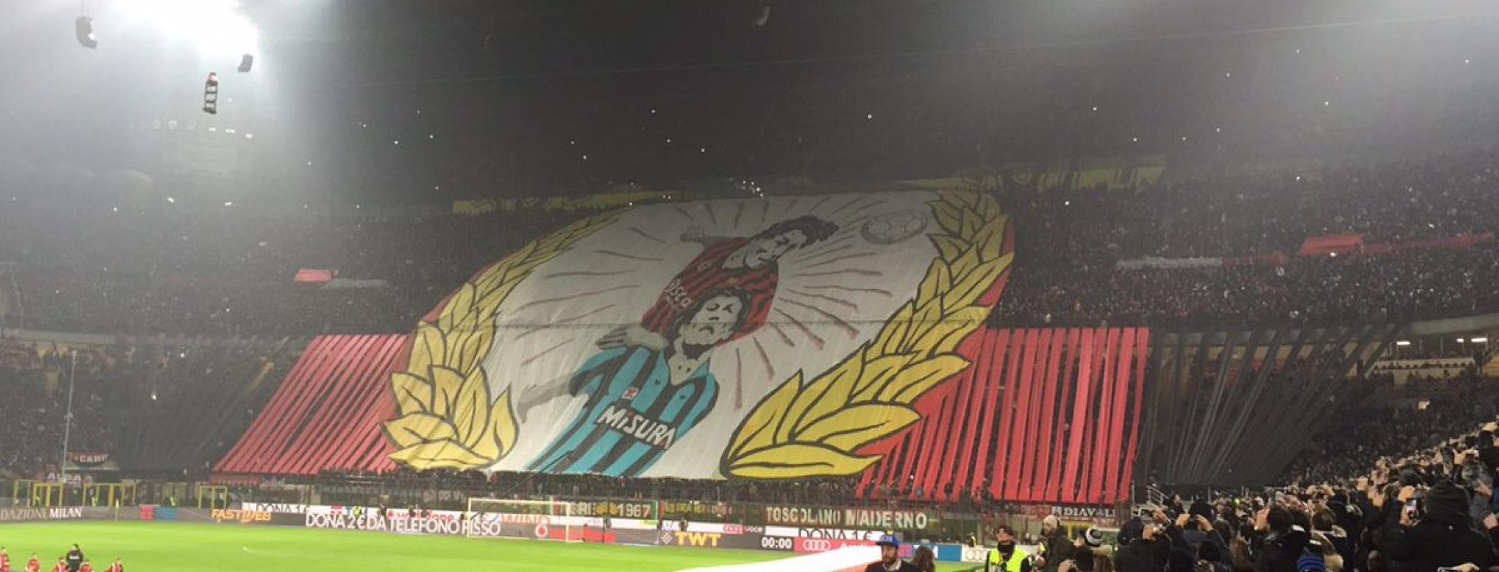 Milan Derby