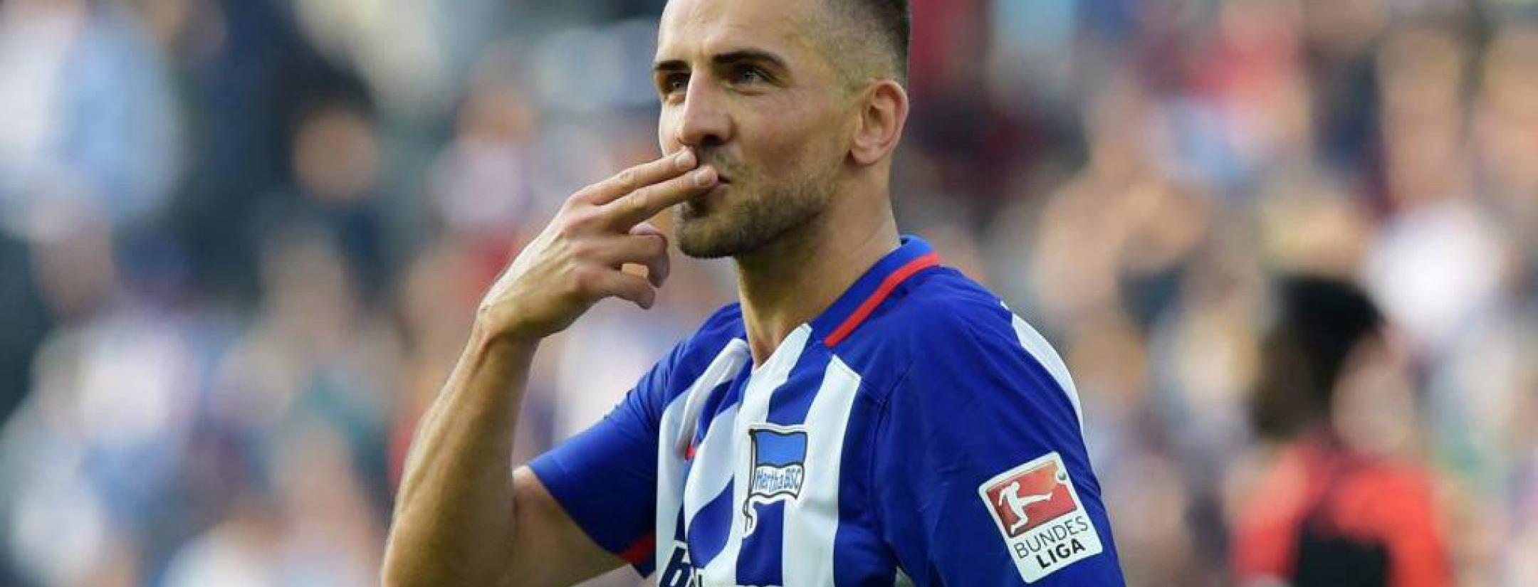 Vedad Ibisevic