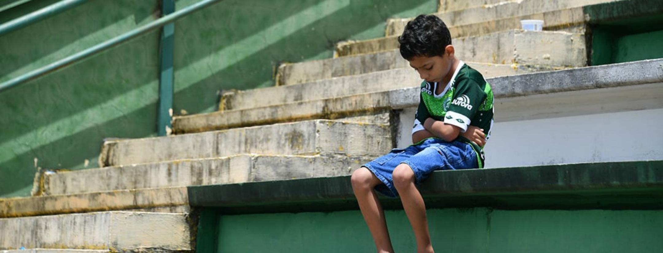 Brazilian Clubs Unite To Offer Chapecoense Free Loan Players