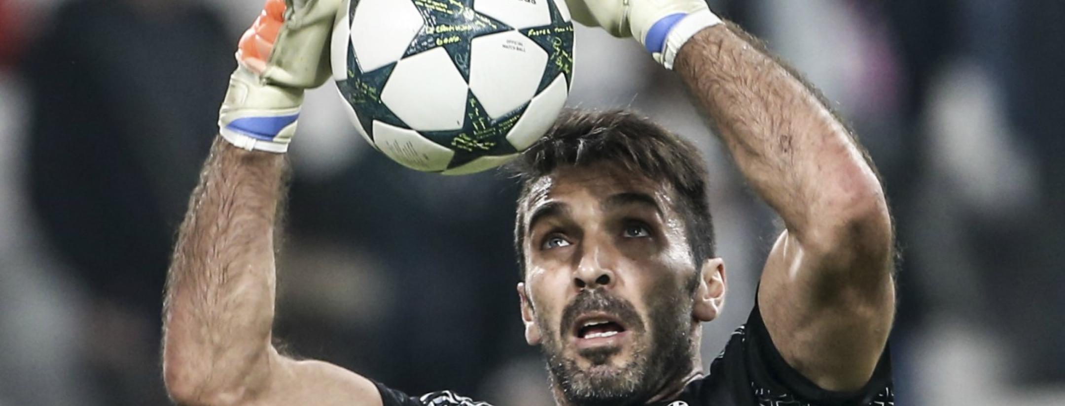 Goalkeeping records from around the world.