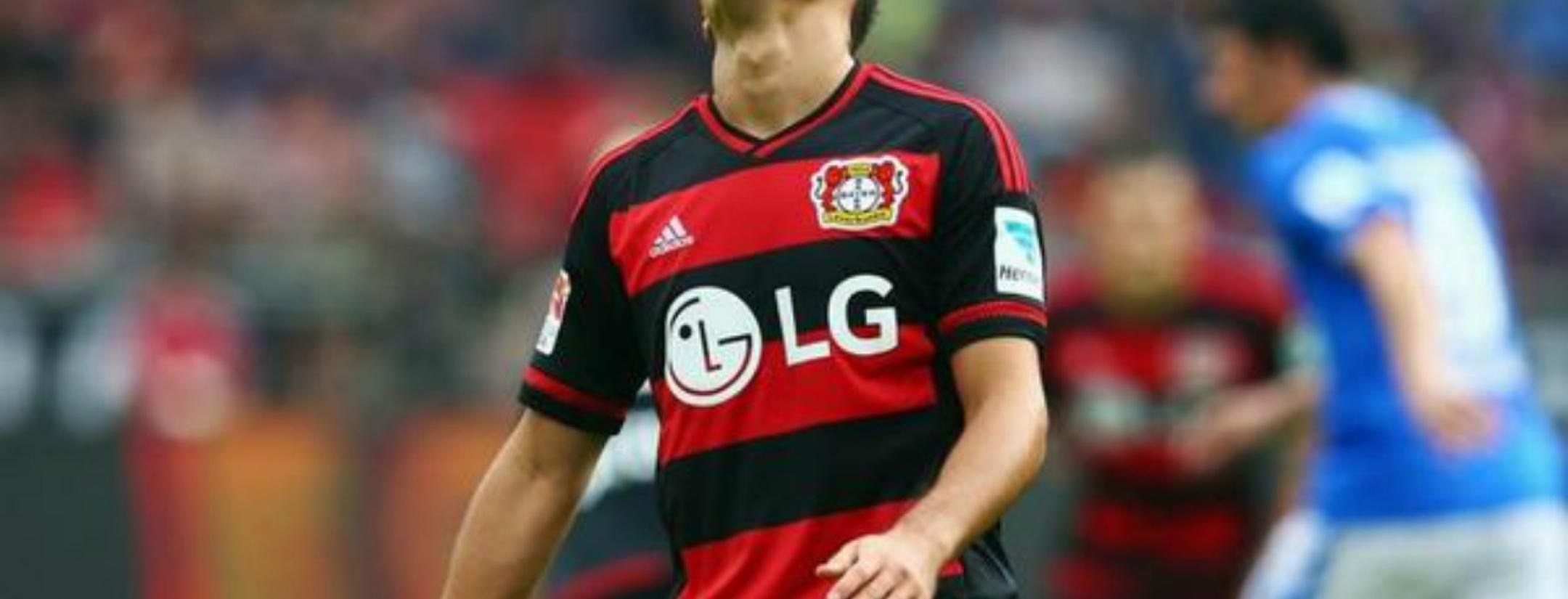 Javier Hernandez hasn't scored in 456 minutes.