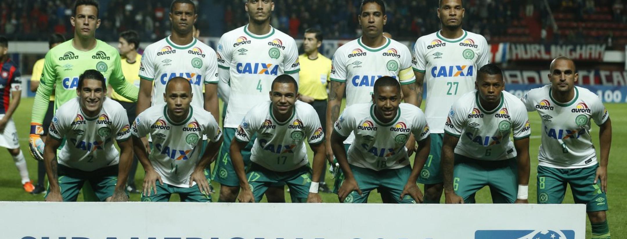 Chapecoense