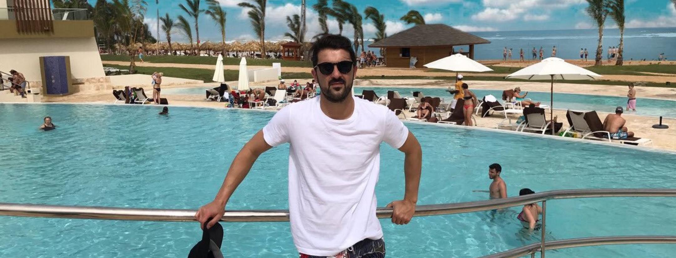 David Villa