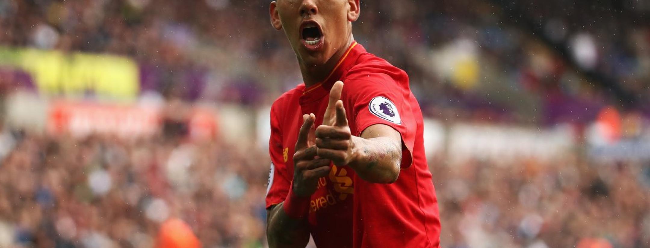 Roberto Firmino
