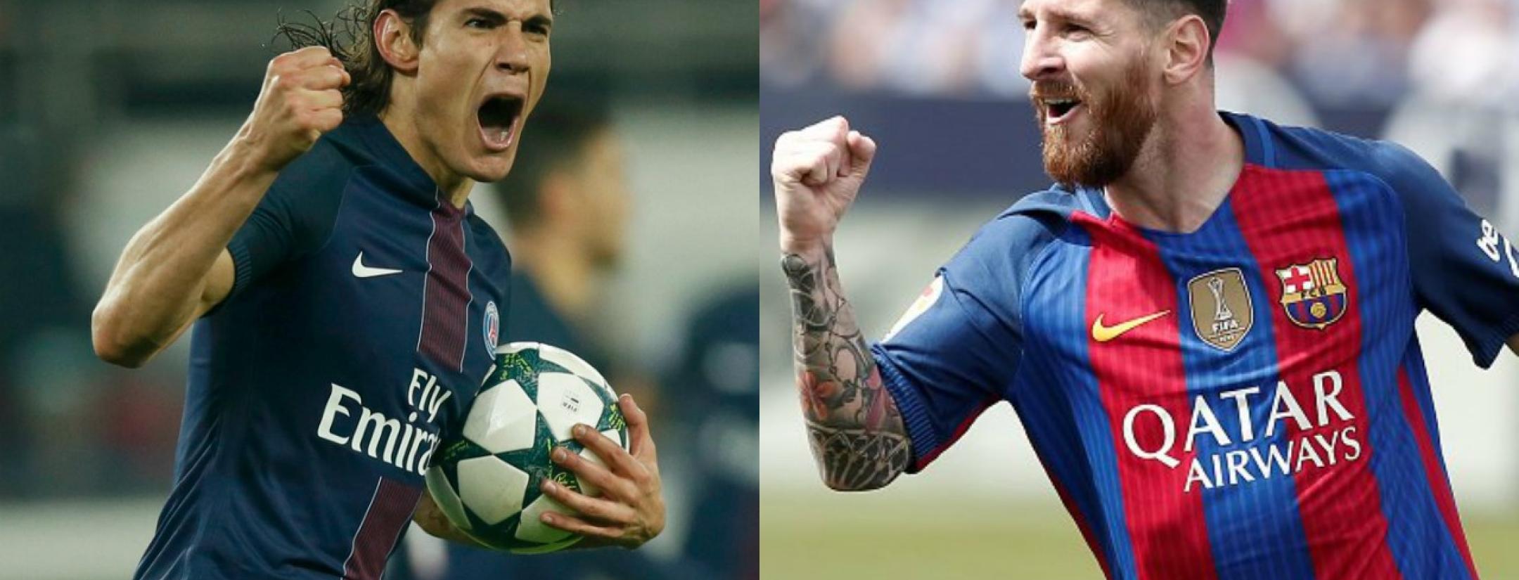 Champions League round of 16 preview