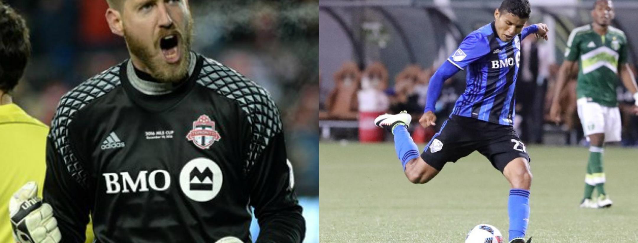 2016 MLS Expansion Draft results