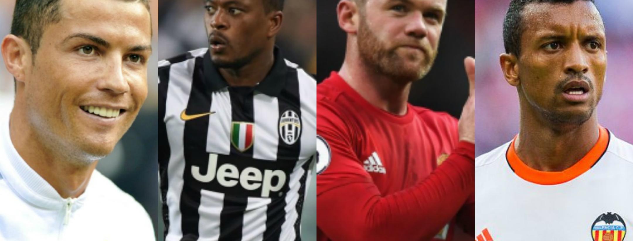 Where Are Manchester United’s 2008 Champions League Heroes Now?