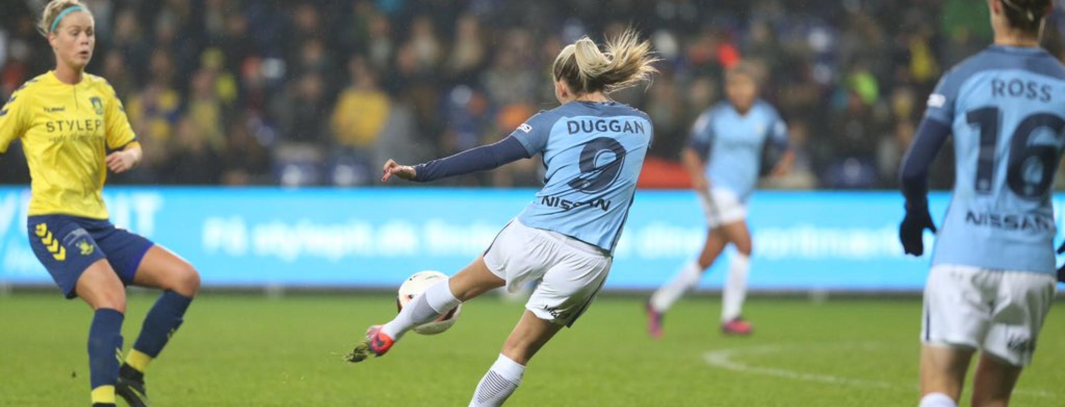 The English FA Has Some Very Bad Ideas For Bringing Girls Into Soccer