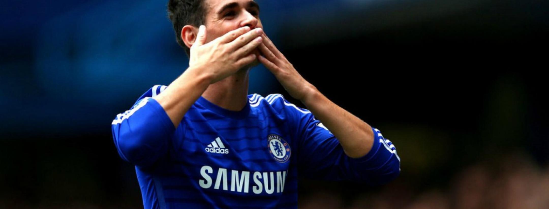 Oscar set for CSL transfer