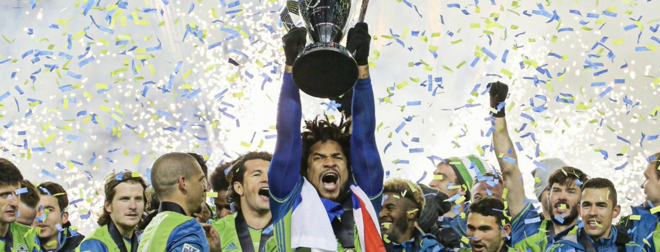 2016 MLS Cup TV ratings
