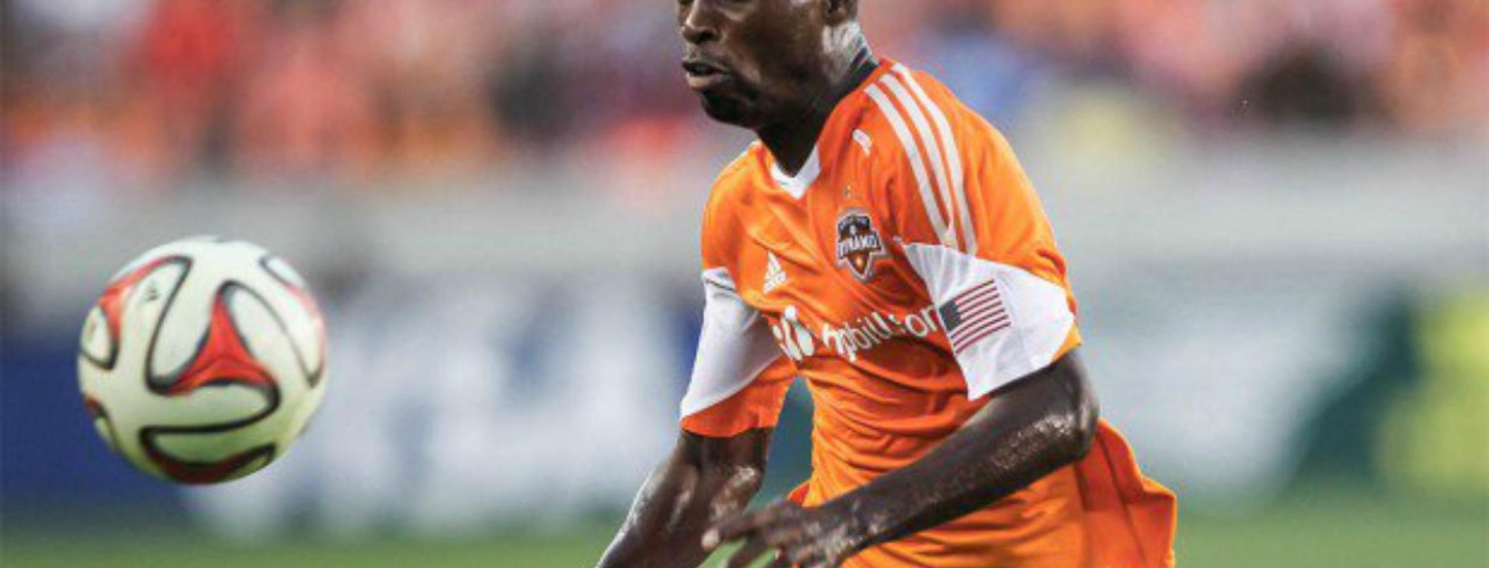 Bruce Arena has invited DaMarcus Beasley to the January camp.