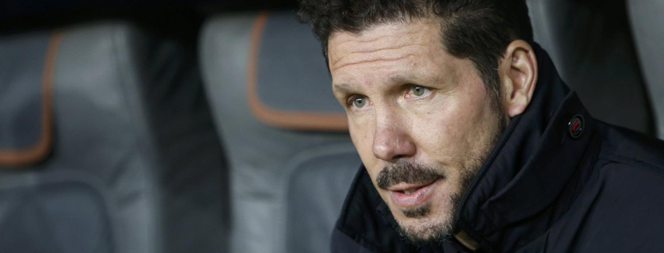 Diego Simeone