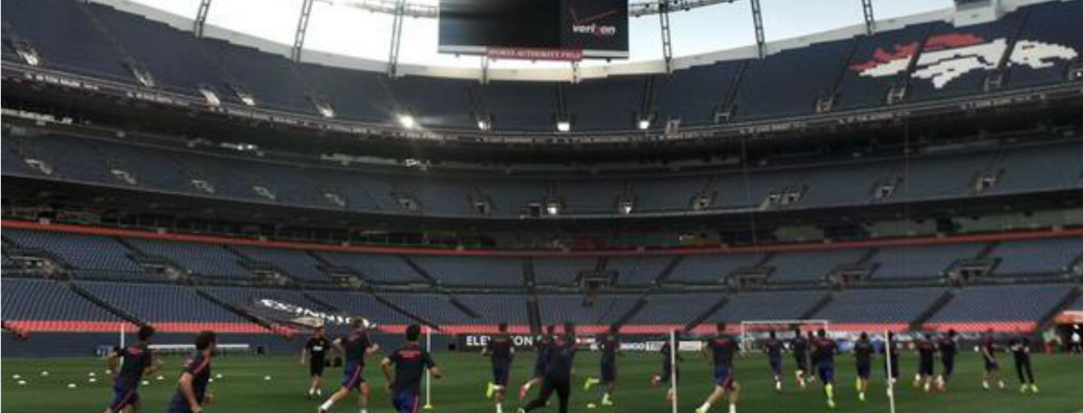 CONCACAF 2017 Gold Cup venues and schedule.