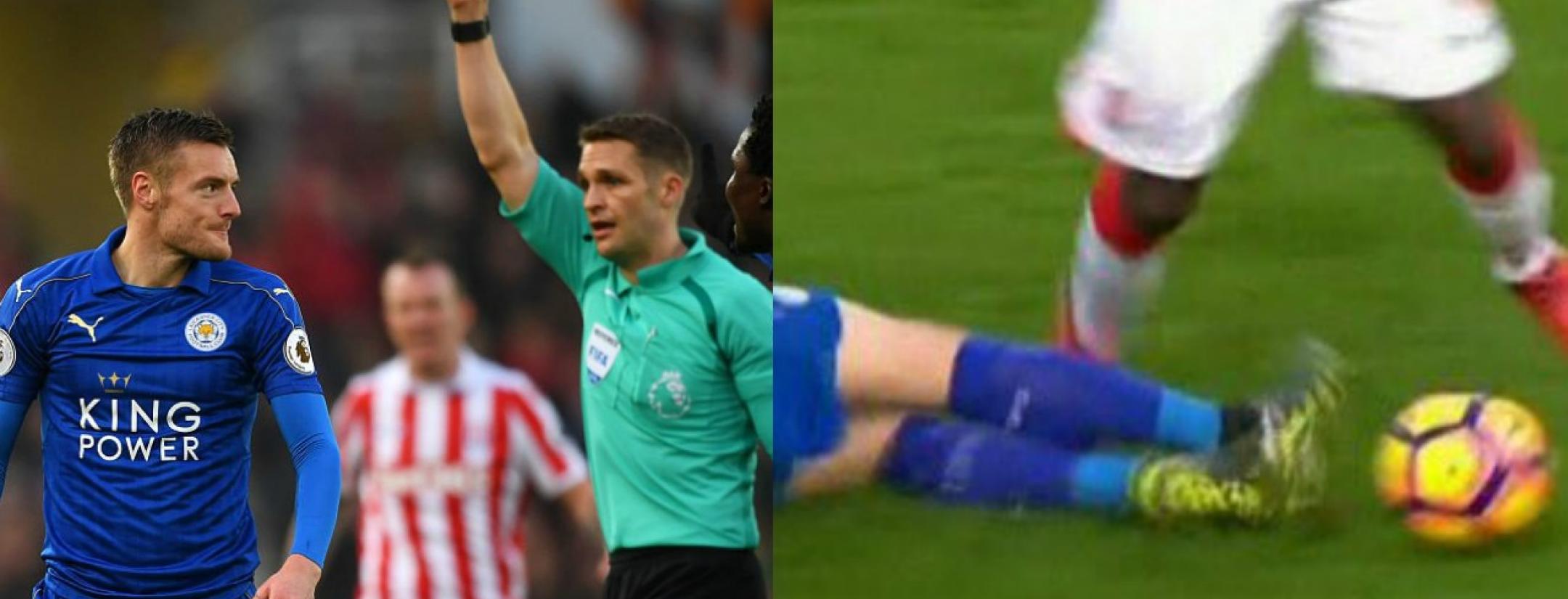 Is This The Death Of Tackling In Football?