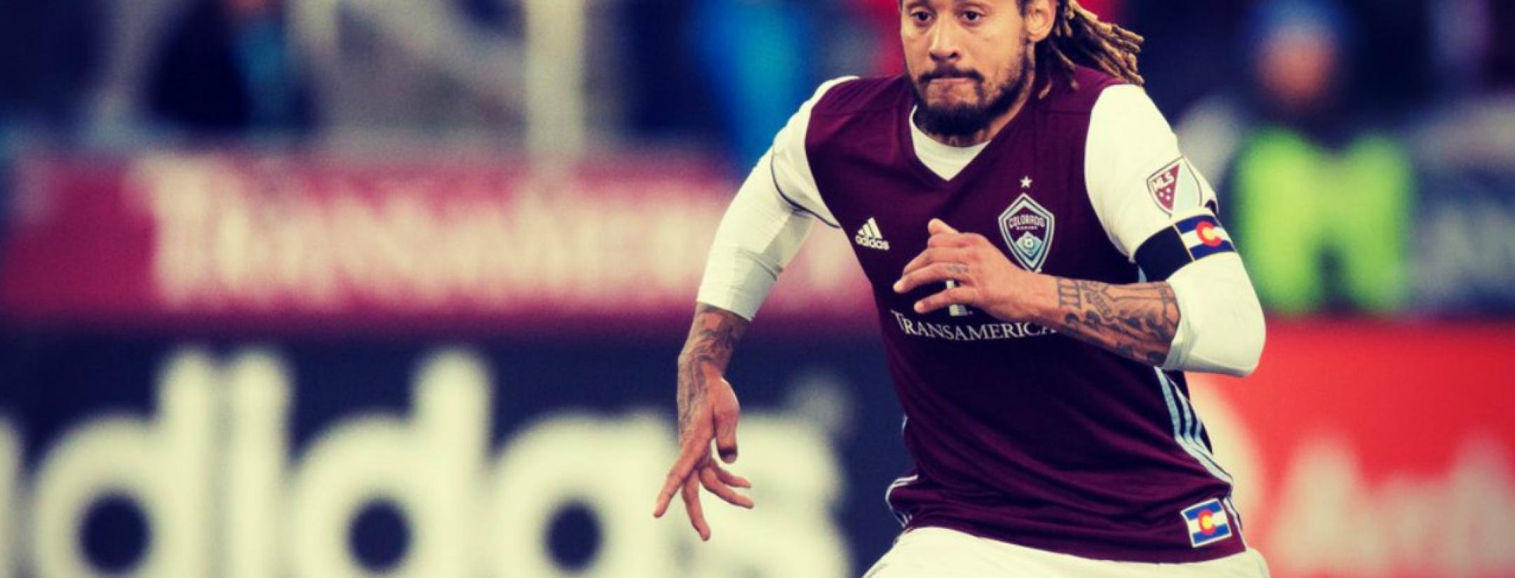 The 5 Biggest Moves Of The 2017 MLS Offseason